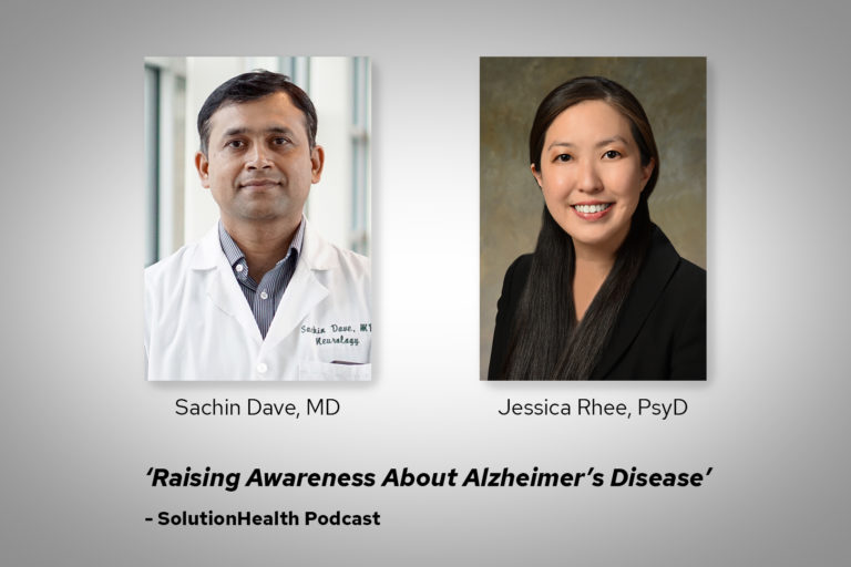 Alzheimer’s screen