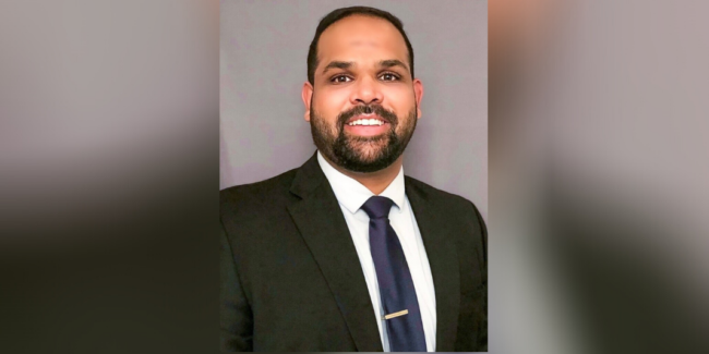 Hero_anuj patel medical student