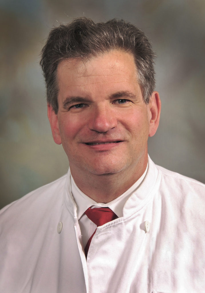 Meet Our Interventional Radiologists! – SolutionHealth