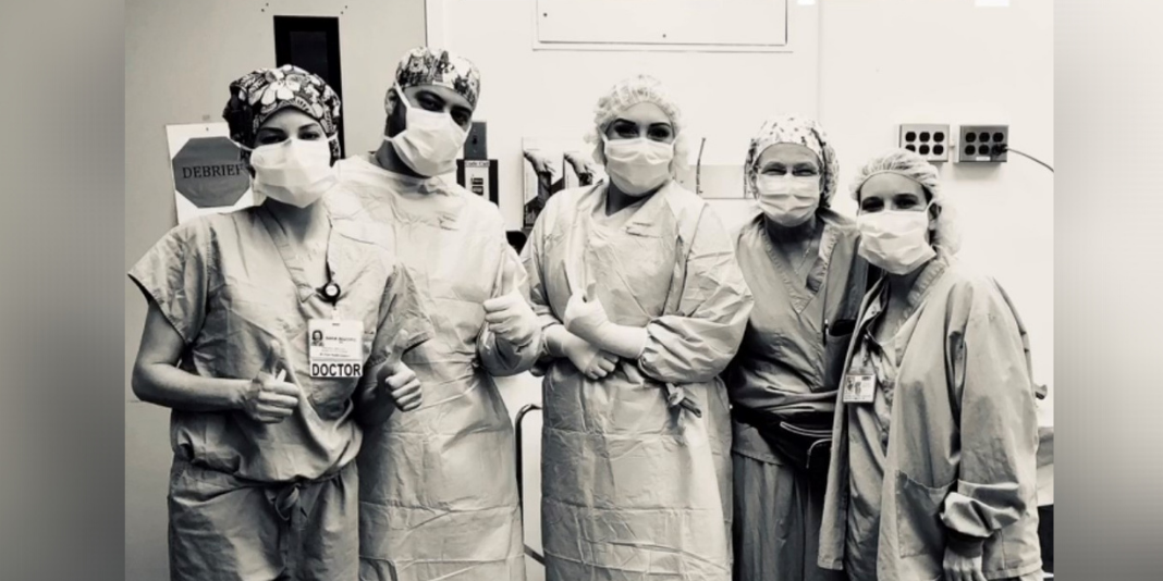 Hero_Elliot Hospital DMEK Surgery