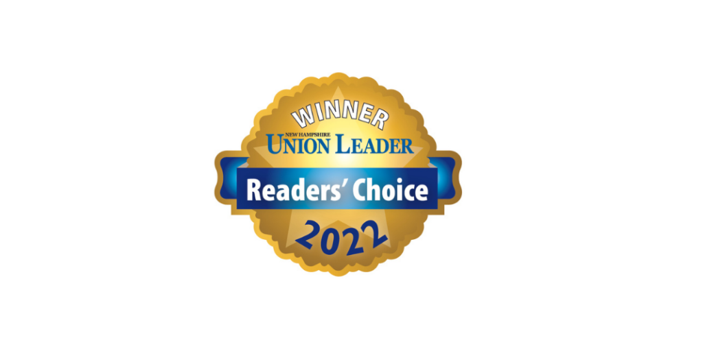 Elliot Health System Earns Multiple Accolades in Union Leader Readers’ Choice Awards