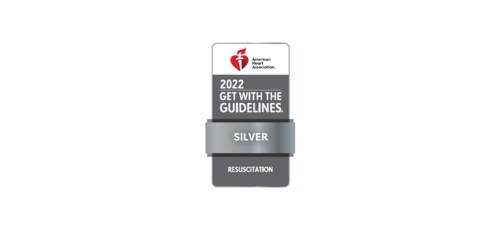 Elliot Health System Earns National Recognition for Its Commitment to Improving Cardiac Survival Rates