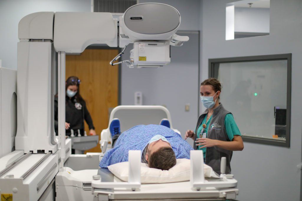 Southern New Hampshire Medical Center Installs New and Innovative