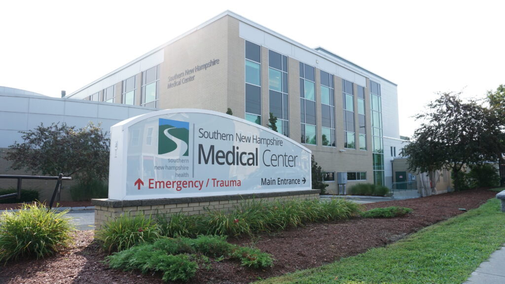SNHMC Earns 4-Star Overall Hospital Quality Rating from CMS