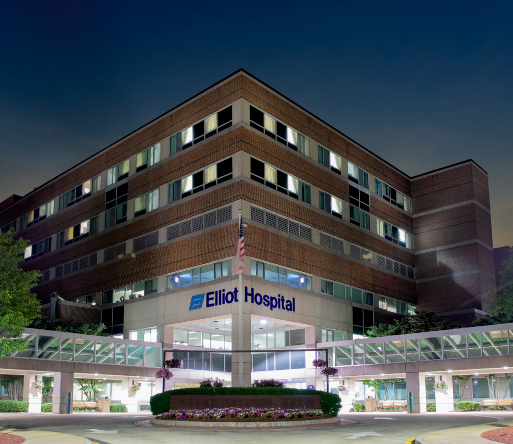Elliot Health System Welcomes Four New Providers