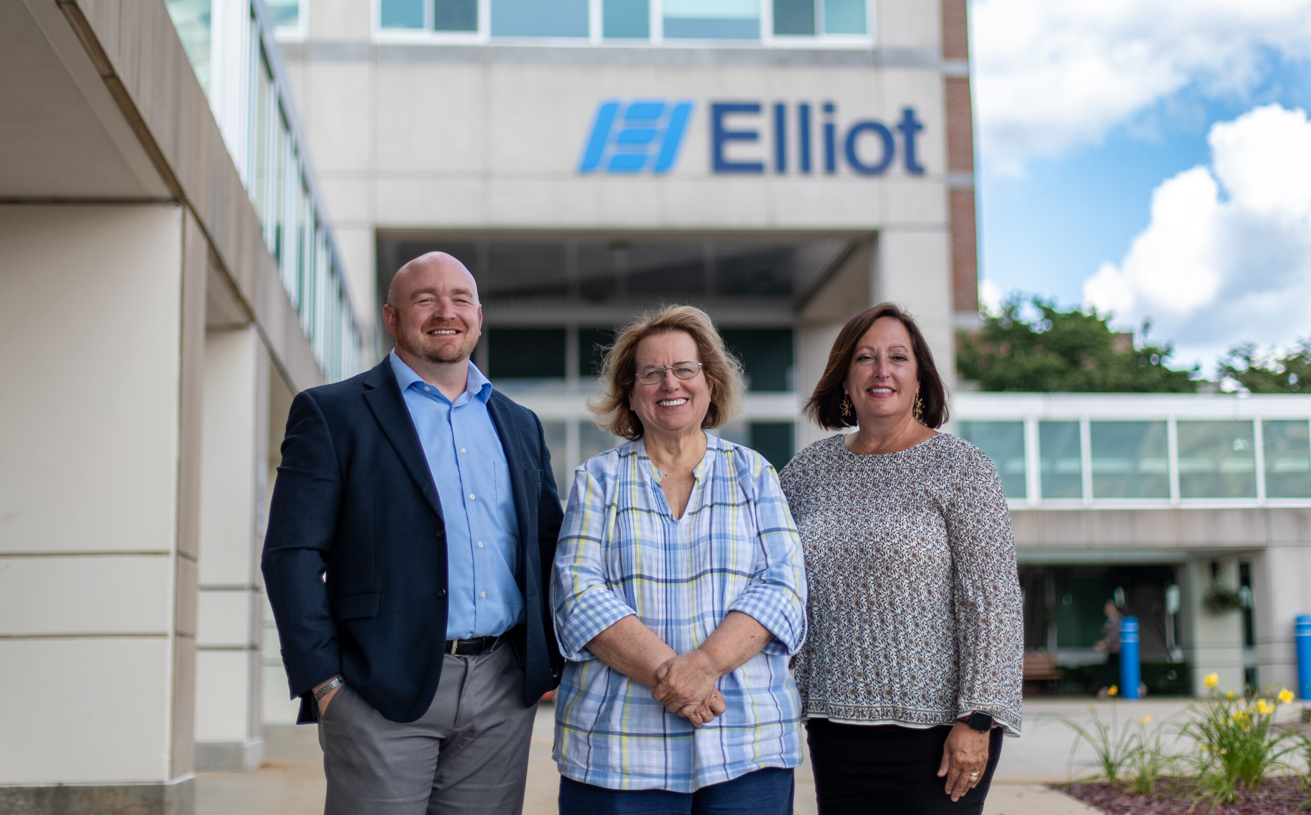 Elliot Hospital Echart - megnx4t