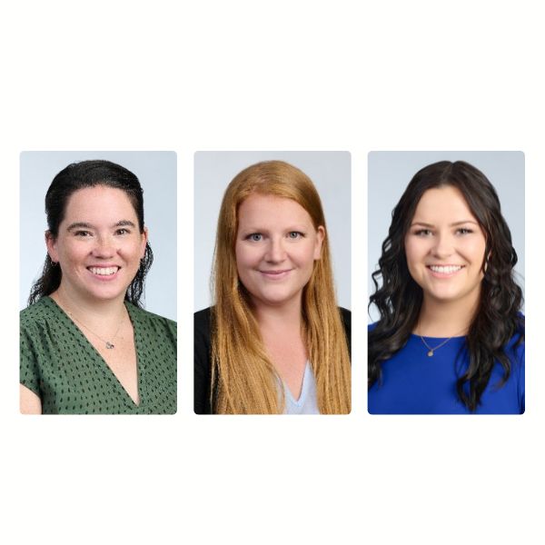 Elliot Health System Welcomes Three New Providers