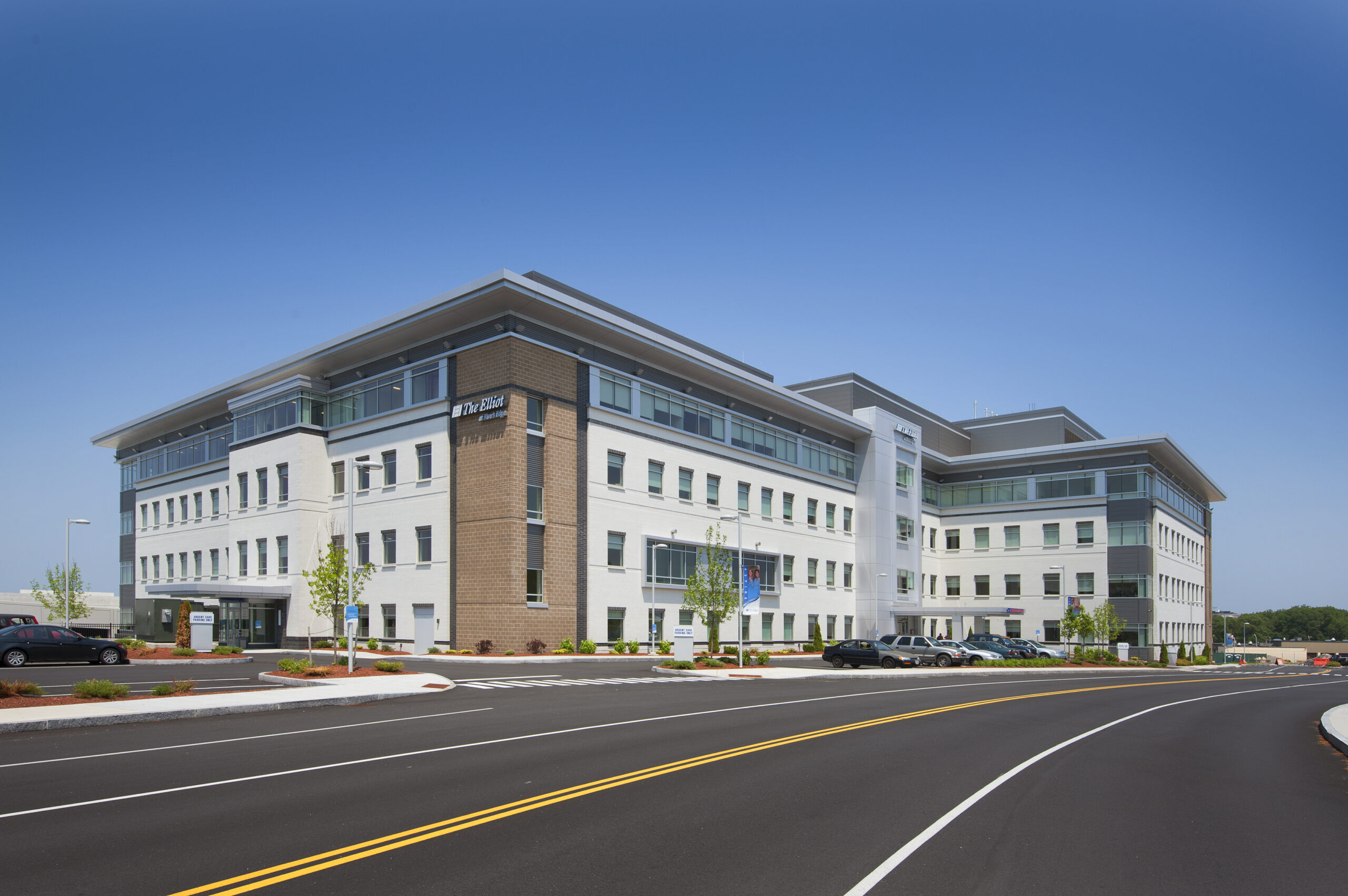 Elliot Hospital Echart - 53t2pqs