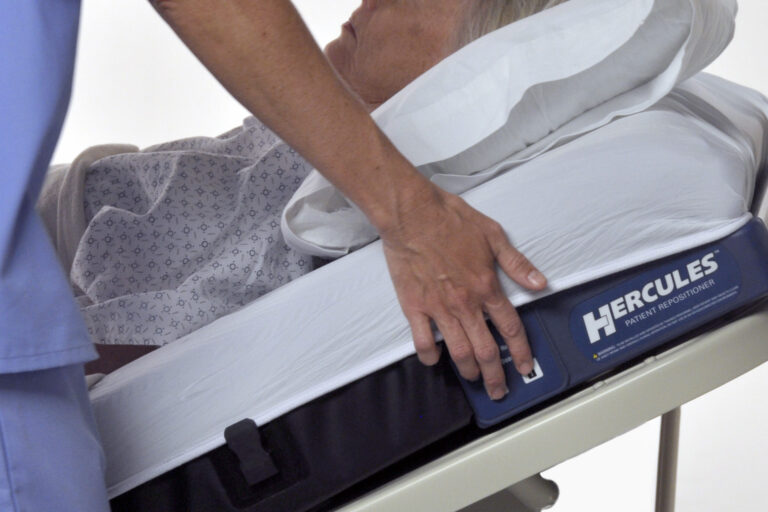 Hercules Repositioner