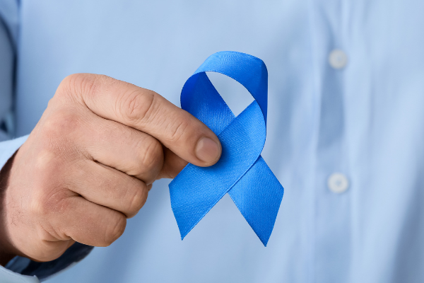 colon cancer screening