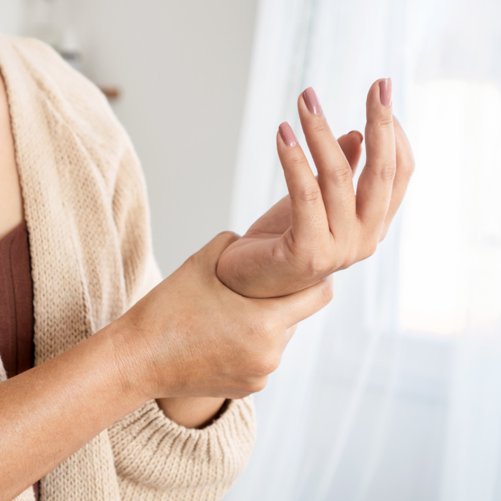 Tips and Tricks to Resolve Hand Numbness and Tingling