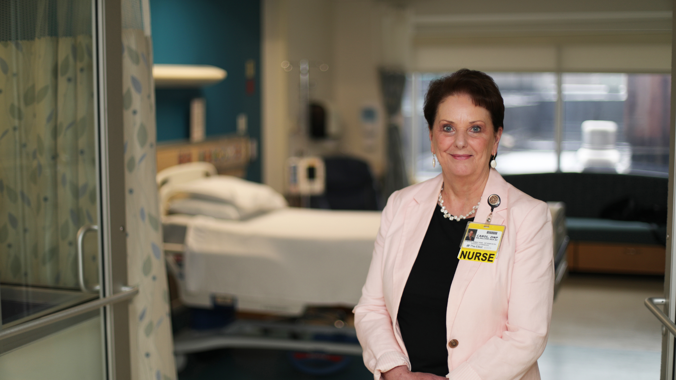 Elliot Health System Nurse is Honored with New Hampshire Magazine ...