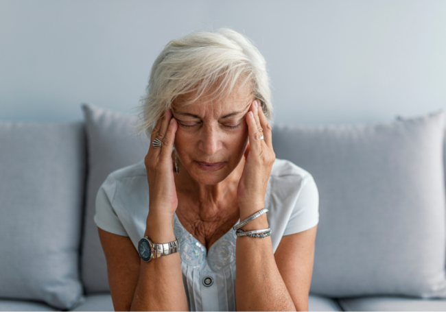 brain tumor awareness