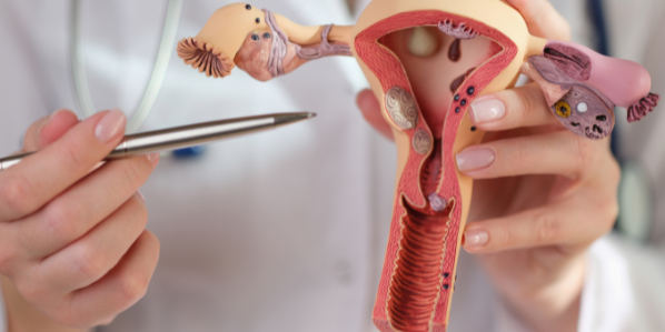 endo endometrial cancer symptoms and treatment
