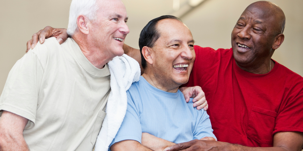 men’s heart health Men's Heart Health Checklist