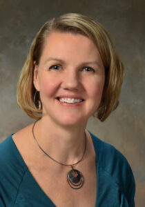 Dr Valerie Danielson