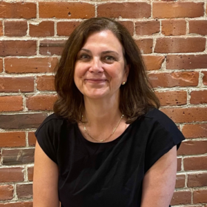 Dr. Colleen Guiry