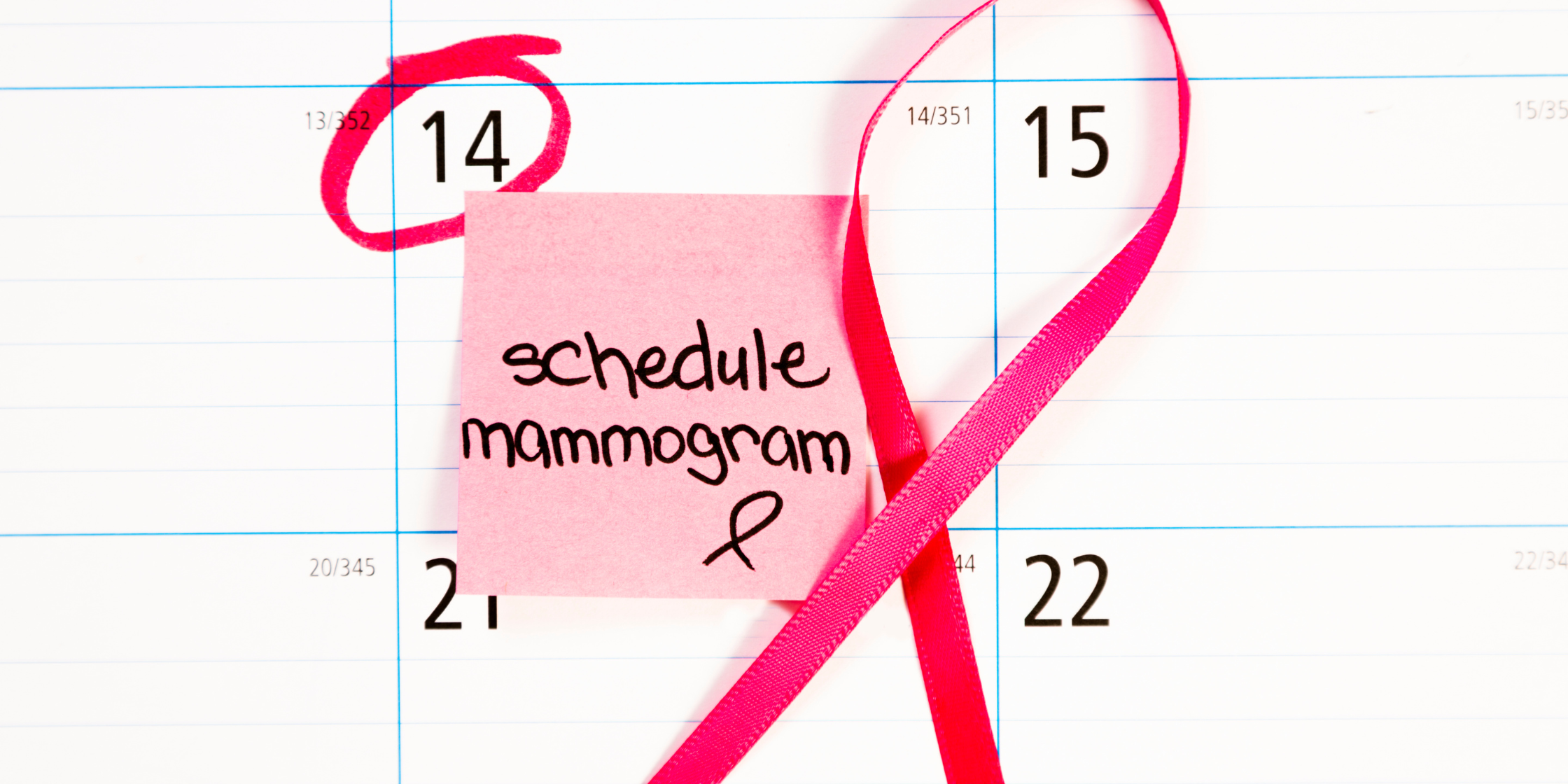 Do You Need a Mammogram