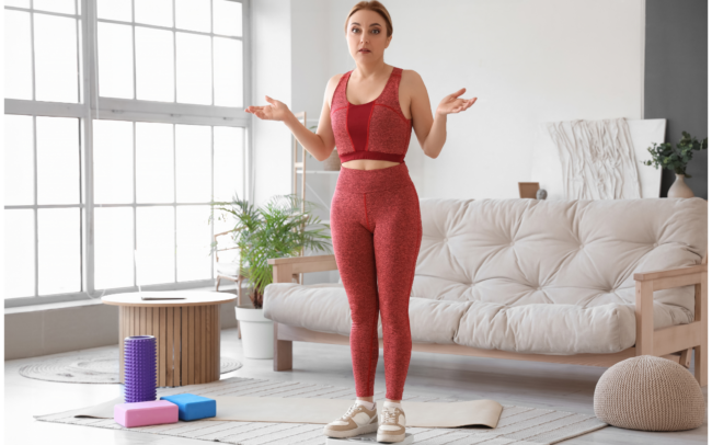 perimenopause weight gain (1)