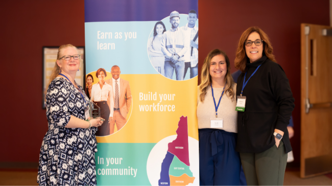 Apprenticeship award (1)