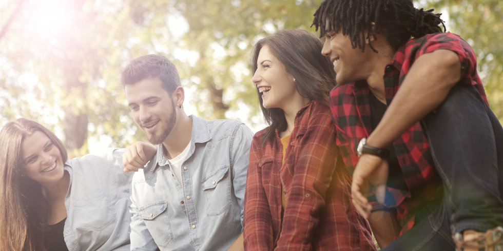 strengthen mental health