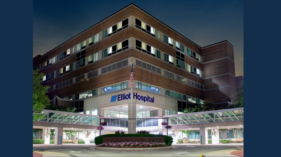 Elliot Health System Announces The Elliot Heart and Vascular Center ...