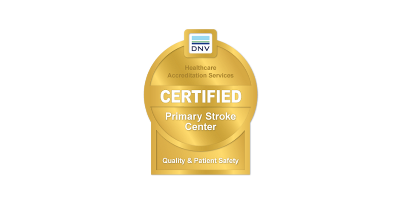 The Elliot Receives DNV Primary Stroke Certification SolutionHealth The Elliot Receives DNV Primary Stroke Certification SolutionHealth