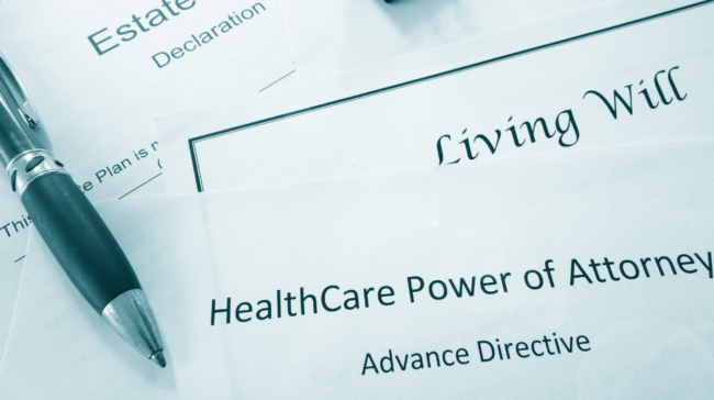 Advance Directives
