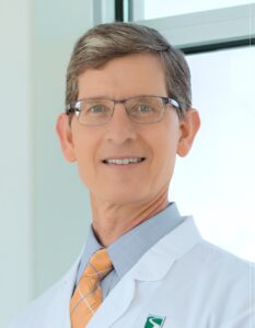 Dr. Robert Davis, Foundation Orthopedics
